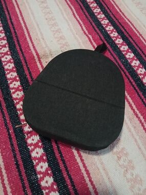 Genuine Sony Original Hard Carrying Case‎ w/Accessories /BLACK